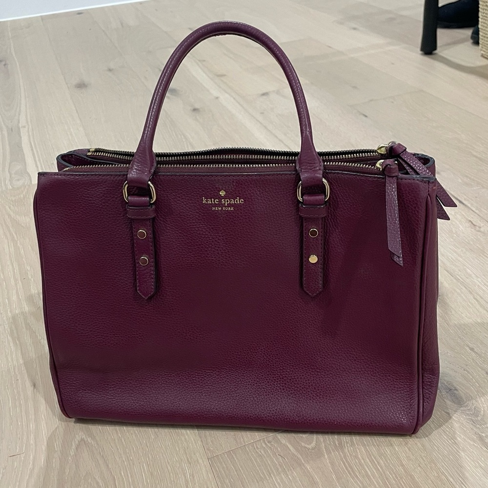 Kate Spade New York Satchel